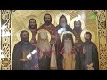 В Алма-Ате почтили память священномучеников