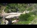 Ikaria hiking -1- Myrsonas canyon