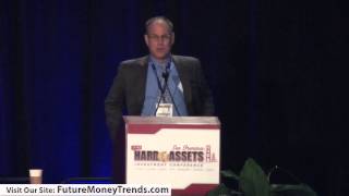 Rick Rule Presentation at San Francisco Hard Assets Show Nov 17 2012