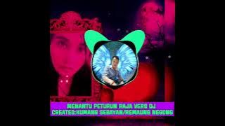 Lagends Song ❣《MENANTU KAYA PETURUN RAJA 》VERZ DJ ❗❗