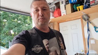 В футболке с Путиным в русский магазин на Харлее в Канаде | Знай наших. Блогер БН