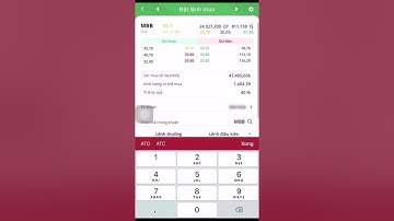 📈CHỈ VỚI 2 PHÚT BIẾT CÁCH ĐẶT LỆNH MUA CỔ PHIẾU NGAY