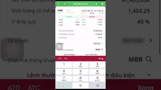 📈CHỈ VỚI 2 PHÚT BIẾT CÁCH ĐẶT LỆNH MUA CỔ PHIẾU NGAY