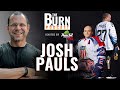 Josh Pauls, 3 Time Paralympic Hockey Gold Medalist