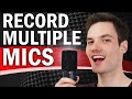 OBS Studio and Audacity Tutorial Quiz