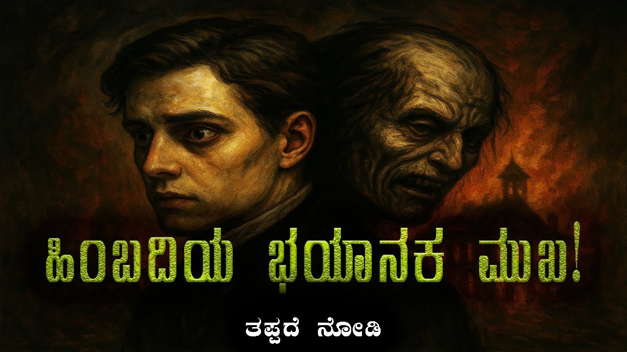 ಸಮಾಜಕ್ಕೆ ಪ್ರತಿಭಾವಂತ, ಆದರೆ ಅವನಿಗೆ ಮಾತ್ರ ನರಕದ ಸಂಗಾತಿ… | Kannada technical info