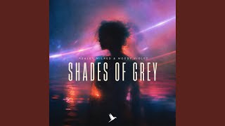 shades of grey