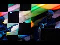 Capture de la vidéo John Cale Full Live At Dmz Peace Train 2019