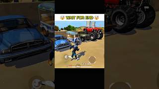 Free Fire All Vehicles 😱 | Small To Big Vehicle Experiment In Factory 🚗🔥 #freefire