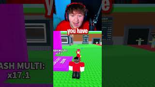 Bro Cant Touch Grass