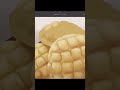 メロンパンの描き方 #イラストメイキング #speedpaint #shorts #illustration #お絵描きメイキング