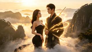 【Indo Sub】Keluarga dibantai dia kembali kuat balas dendam dan dapat wanita cantik #Full #Minidrama