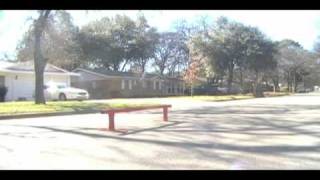 Rail Session