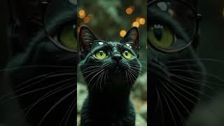 Kali And Sadas Treasure Hunt Face-To-Face With The Ominous Demon Cat