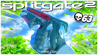 THIS WEAPON IS COMPLETELY BROKEN IN SPLITGATE 2!