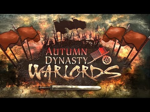 Wideo: Aplikacja Dnia: Autumn Dynasty