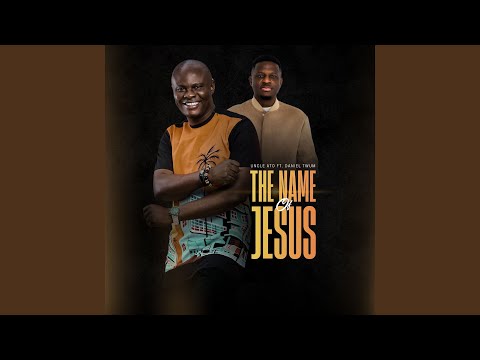 The Name of Jesus