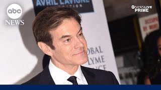 Celebrity A deep dive into Dr. Oz’s past and possible future Net Worth