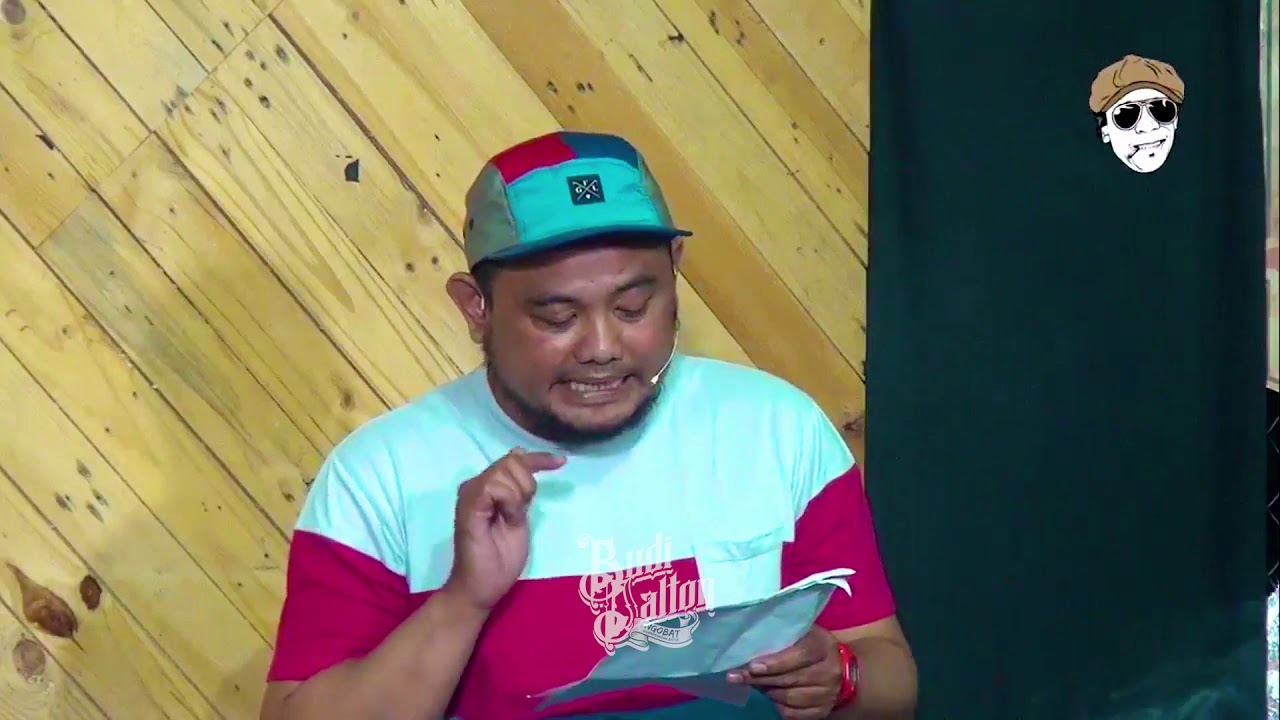 NGOBAT - Ngomongkeun RUU Permusikan Part 04 