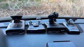 Mixing Radar Detectors with OBD & USB Power Cables
Can you mix different brands of OBD-II & USB power cables?
Generic USB A Cable: https://amzn.to/413qois
Generic USB C Cable (90 deg): https://amzn.to/3CwiRiB
Generic USB C Cable (straight): https://amzn.to/4ho4U5i
Valentine Savvy OBD-II Cable: https://geni.us/V1Savvy
Valentine USB A & C Cable: https://geni.us/V1USB
Escort OBD-II Cable: https://geni.us/EscortOBD
Escort USB-C Cable: https://geni.us/EscortUSBC
Mixing Smart Cords: https://youtu.be/I8cDslzI7RI
0:00 Intro
0:38 Generic Cables
1:14 “Smart” Cords
2:30 Valentine OBD
3:29 OBD Safety
4:07 Valentine USB
4:37 Escort Cables
5:47 OBD-II Testing
8:29 USB Testing
10:01 Summary
Subscribe to Vortex Radar: https://www.youtube.com/@VortexRadar/?sub_confirmation=1
Join this channel to get access to perks:
https://www.youtube.com/channel/UCgLr7xoTU3XgAeLrEYp51sw/join
Best Radar Detectors: https://www.vortexradar.com/best-radar-detectors/
Best Laser Jammers: https://www.vortexradar.com/best-laser-jammers/
Best Dash Cameras: https://www.vortexradar.com/best-dashcams/
Recommended Equipment:
Radar Detector: https://geni.us/UnidenR8
Laser Jammer: https://geni.us/AntiLaserPriority
Dashcam: https://geni.us/ViofoA229Pro2CH
Dashcam battery pack: https://geni.us/70maiBattery
Website: https://www.VortexRadar.com
Facebook: https://www.facebook.com/VortexRadar/
Twitter: https://x.com/VortexRadar
Instagram: https://www.instagram.com/VortexRadar/
Newsletter: https://www.vortexradar.com/newsletter/
Full disclosure: The purchase links in my videos are typically affiliate links and I may make a percentage when you buy. Whether I get paid or not, it’s important to me to ensure that I stay objective and unbiased and give you my honest opinion so you can make an educated decision as to what’s best for you. You deserve that and I wouldn’t have it any other way. :)
© 2025 Vortex Radar, LLC. All rights reserved.
#RadarDetector #EscortRadar #Uniden #Valentine1 #ValentineOne #VortexRadar #RadarDetectorReviews #RadarDetectors Mixing Radar Detectors with OBD & USB Power Cables