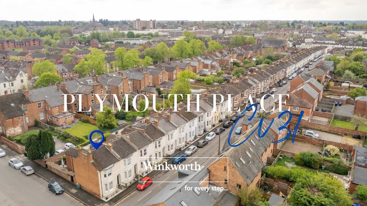 A Beautifully Presented, Four Bedroom Victorian Home in the Heart of Leamington Spa - Winkworth LS