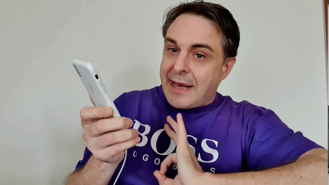 SIGNORINA LEI FUMA? PORCODIO