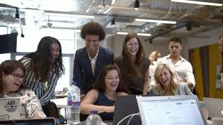 Beacon: Summer 2020 Programs in London, Madrid, & more open now