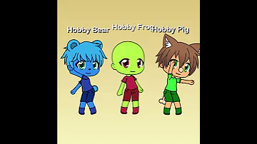Hobby Kids Adventures 