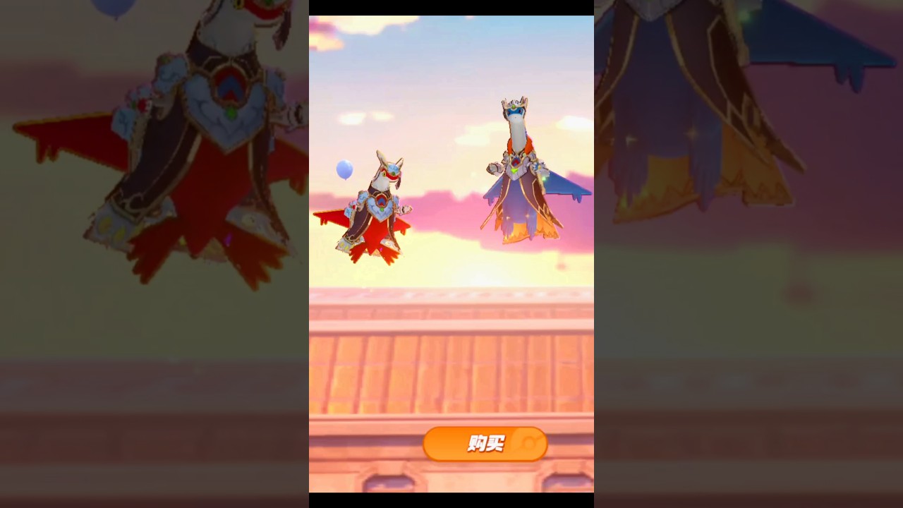 Новый скин ЛАТИАС 🏰 Объедините покемонов