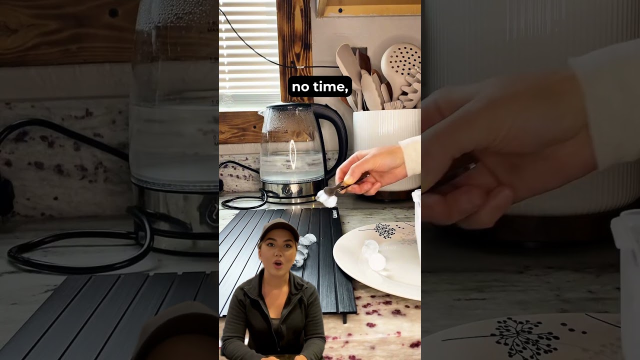 I Wish I Knew This Defrosting Hack Sooner 🥩❄️ | Amazon Find