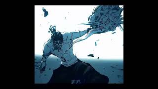 JUJUTSU KAIZEN YUJI & TODO EDIT Not telling you the sound