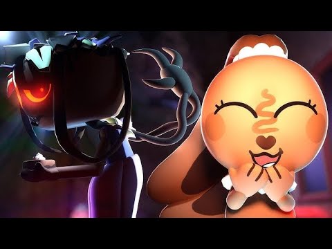 Wilting 🌸 (Feat. OR3O & Toastymarshmallow) | Dandy's World Official Music Video LEAKED!