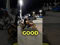 My Friend Test Drives My New 250cc CBR Sport Bike