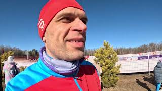 :    RussianLoppet    SKI