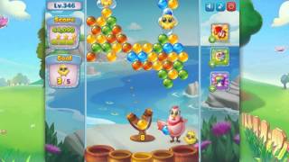 Bubble CoCo || Level - 346