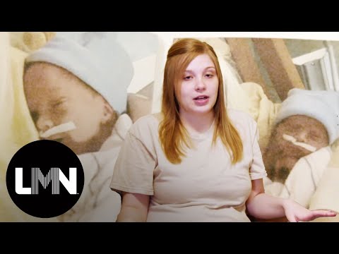 Brandi Canterbury Born Behind Bars Update 48