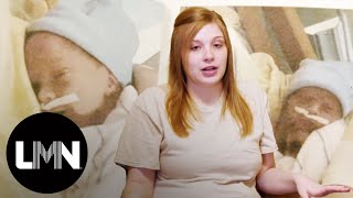 Emergency Delivery Shakes the Entire Ward | Born Behind Bars | LMN