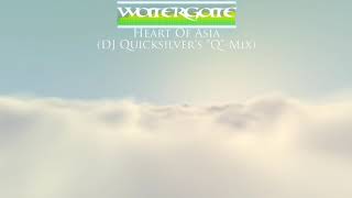 [Trance] Watergate - Heart of Asia (DJ Quicksilver's 'Q'-Mix)
