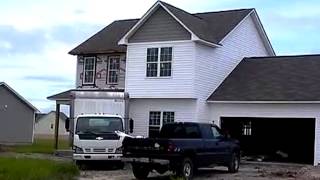 102 Buckhaven Drive video tour