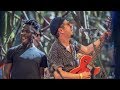 Capture de la vidéo Black Pumas - Black Moon Rising - Woods Stage @Pickathon 2018 S06E03