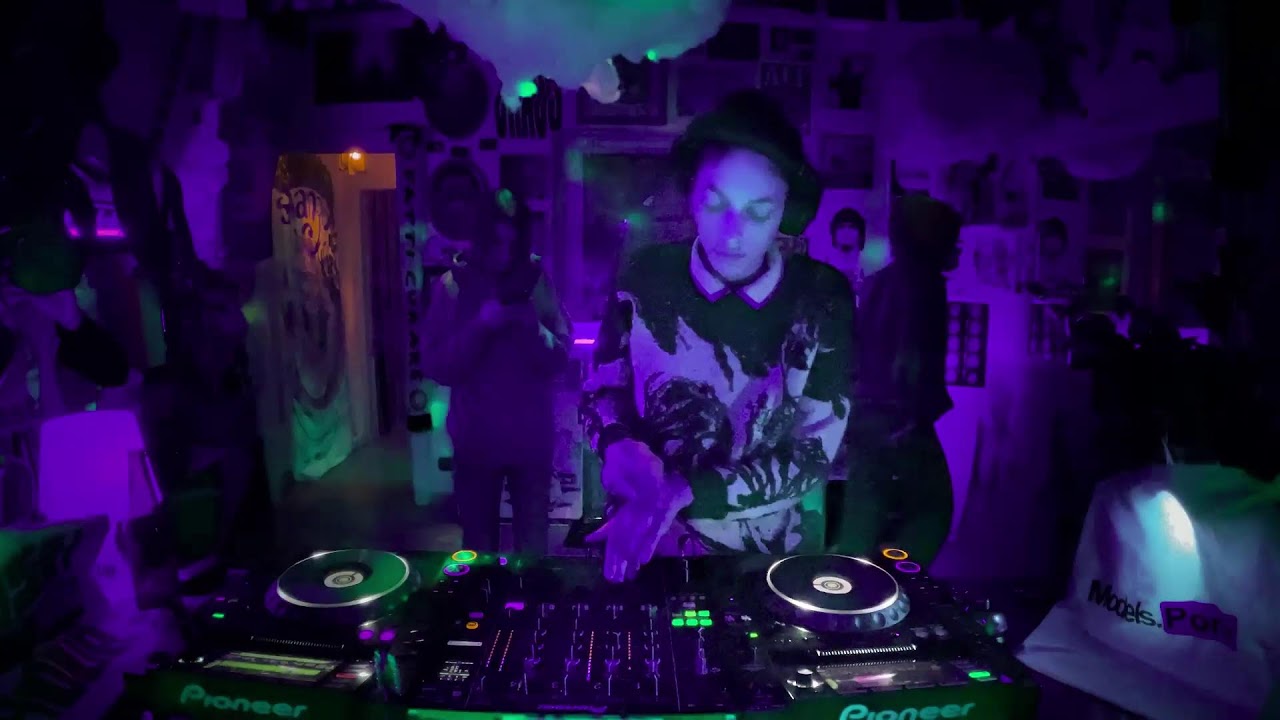 ALIMAC | STANZA CLUB |04 NOV 2024