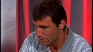 World Cup '94 - Interview - Penev, Stoichkov, Ivanov