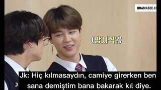 Bts Ile Bayram Sonrası