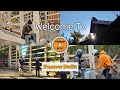 Welcome to Farrow Built