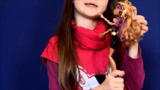 Monster High Wiki ♥ Clawdeen & Howleen Wolf Monster High 13 Życzeń ♥