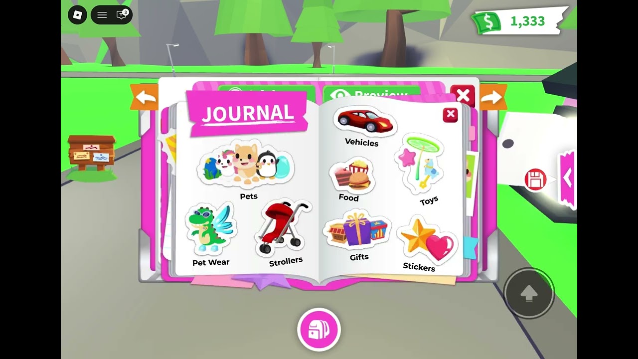 MaKiNg My PrOfilE…. PrEpPy In AdOpT mE 🍡🫶🏻😜🍭🍬🪷🌸