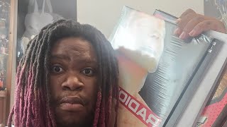 Showing Some Of My Favorite Vinyls