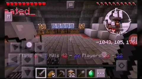 How To Hack Mcpe Servers [0.14.0]