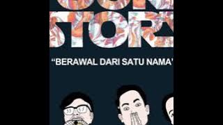 Our story - Berawal dari satu nama