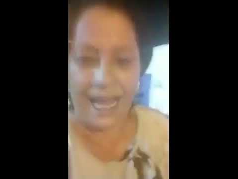 Mulher grava vídeo após matar o marido em Ituverava